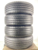 ヨコハマ ブルーアース RV-02 205/60R16 4本