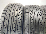 ダンロップ エナセーブ EC202 205/55R16 4本