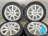 ダンロップ エナセーブ EC202 175/60R16 / ジョーカー 6.0J+42 100-5穴 4本
