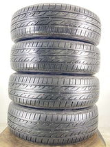 ダンロップ エナセーブ EC202 175/60R16 / ジョーカー 6.0J+42 100-5穴 4本