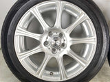 ダンロップ エナセーブ EC202 175/60R16 / ジョーカー 6.0J+42 100-5穴 4本
