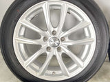 ヨコハマ ブルーアース 175/60R16 / GRASS 6.0J+42 100-5穴 4本