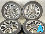 ダンロップ エナセーブ EC204 185/60R16 /マツダ純正 5.5J+40 100-4穴 4本