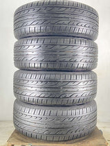ダンロップ エナセーブ EC202 205/55R16 /フォルクスワーゲン純正 6.5J+46 112-5穴 4本