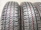 ブリヂストン デューラーH/T684-2 175/80R16 4本