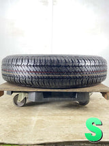 ブリヂストン デューラーH/T684-2 175/80R16 1本