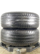 ミシュラン プライマシー4 215/55R16 2本