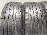 ヨコハマ ブルーアース RV-02 195/60R16 4本