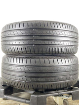 ヨコハマ ブルーアース A 195/45R16 2本