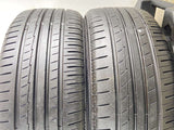 ヨコハマ ブルーアース A 195/45R16 2本