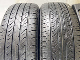 トーヨータイヤ プロクセスJ54 205/60R16 2本