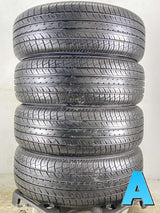 ヨコハマ dB デシベル E70 205/60R16 4本