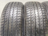 ヨコハマ dB デシベル E70 205/60R16 4本