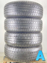 ヨコハマ エコス ES31 215/60R16 4本