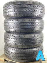 ヨコハマ ブルーアース 205/65R16 4本