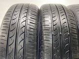 ヨコハマ ブルーアース 205/65R16 4本