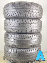 トーヨータイヤ トランパス mpZ 195/60R16 4本