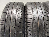 ブリヂストン エコピア NH100 RV 205/65R16 4本