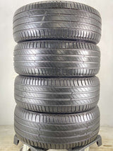 ミシュラン プライマシー4 215/55R16 4本