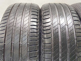 ミシュラン プライマシー4 215/55R16 4本