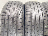 ピレリ P8 FS 205/55R16 4本