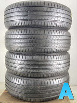 ダンロップ ルマン5 205/65R16 4本