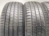 ダンロップ ルマン5 205/65R16 4本