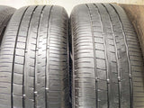ダンロップ ヴューロ VE304 215/65R16 /三菱純正 6.5J+38 114.3-5穴 4本