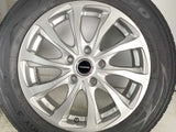 トーヨータイヤ ナノエナジー3 プラス 205/60R16 / BALMINUM 6.5J+48 114.3-5穴 4本