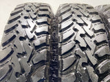 トーヨータイヤ オープンカントリーM/T 195R16 6PR104/102Q / デイトナ 6.0J+-15 139.7-5穴 4本
