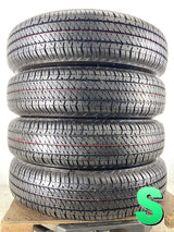 ブリヂストン デューラーH/T684-2 175/80R16 4本