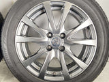 ブリヂストン エコピア NH100C 185/60R16 / TRG 6.0J+42 100-4穴 4本