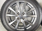ブリヂストン エコピア NH100C 185/60R16 / TRG 6.0J+42 100-4穴 4本