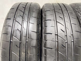 ブリヂストン プレイズ PX2 185/60R16 /マツダ純正 5.5J+40 100-4穴 4本