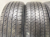 トーヨータイヤ プロクセスJ54 205/60R16 4本