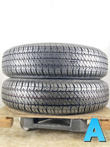 ブリヂストン デューラーH/T684-2 175/80R16 2本