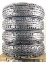 ブリヂストン デューラー H/T 684-2 175/80R16 4本