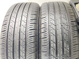 ブリヂストン トランザ ER33 205/60R16 2本