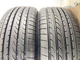 ヨコハマ ブルーアースRV-02 215/60R16 2本