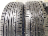 ヨコハマ エコス ES31 205/60R16 2本