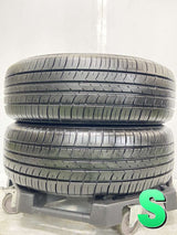 グッドイヤー エフィシエント グリップ ECO 205/60R16 2本