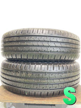 ブリヂストン エコピア NH100 205/60R16 2本