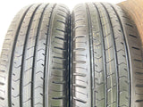 ブリヂストン エコピア NH100 205/60R16 2本