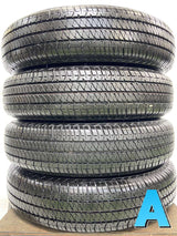 ブリヂストン デューラー H/T 684-2 175/80R16 4本