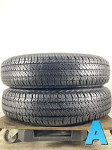 ブリヂストン デューラー H/T 684-2 175/80R16 2本