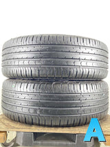 コンチネンタル コンチスポーツコンタクト5 195/55R16 2本