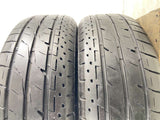 ブリヂストン LUFT RV2 205/60R16 2本