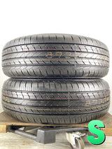 グッドイヤー エフィシエント グリップ 215/65R16 2本