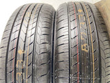 グッドイヤー エフィシエント グリップ 215/65R16 2本