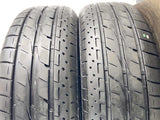 ブリヂストン LUFT RV2 205/60R16 2本